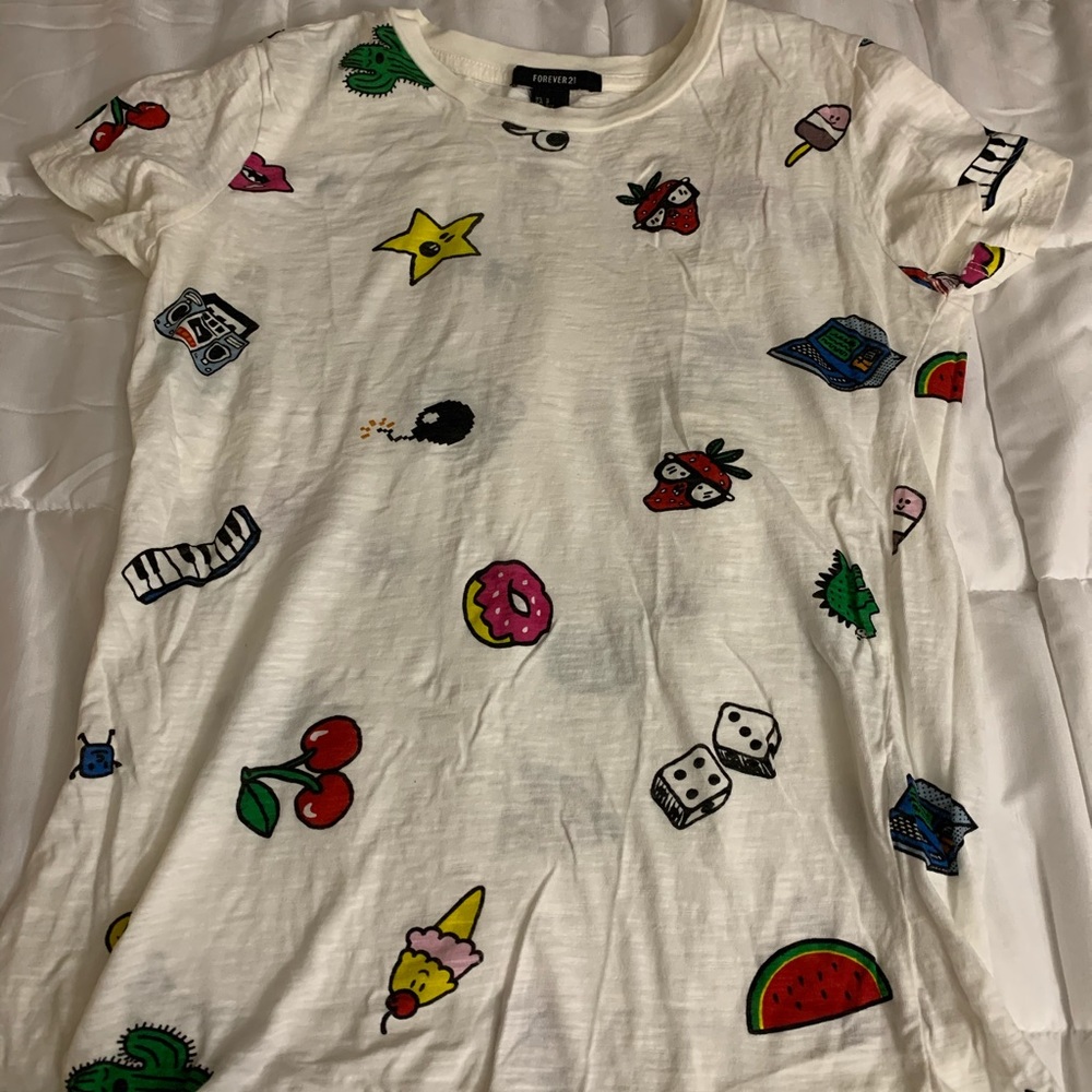 Fun Tee